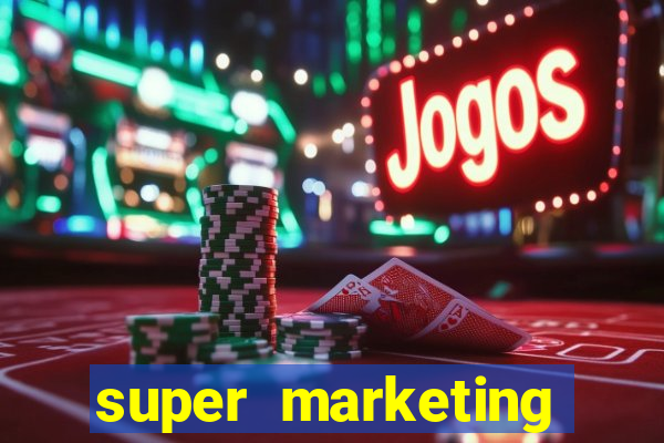 super marketing simulator dinheiro infinito